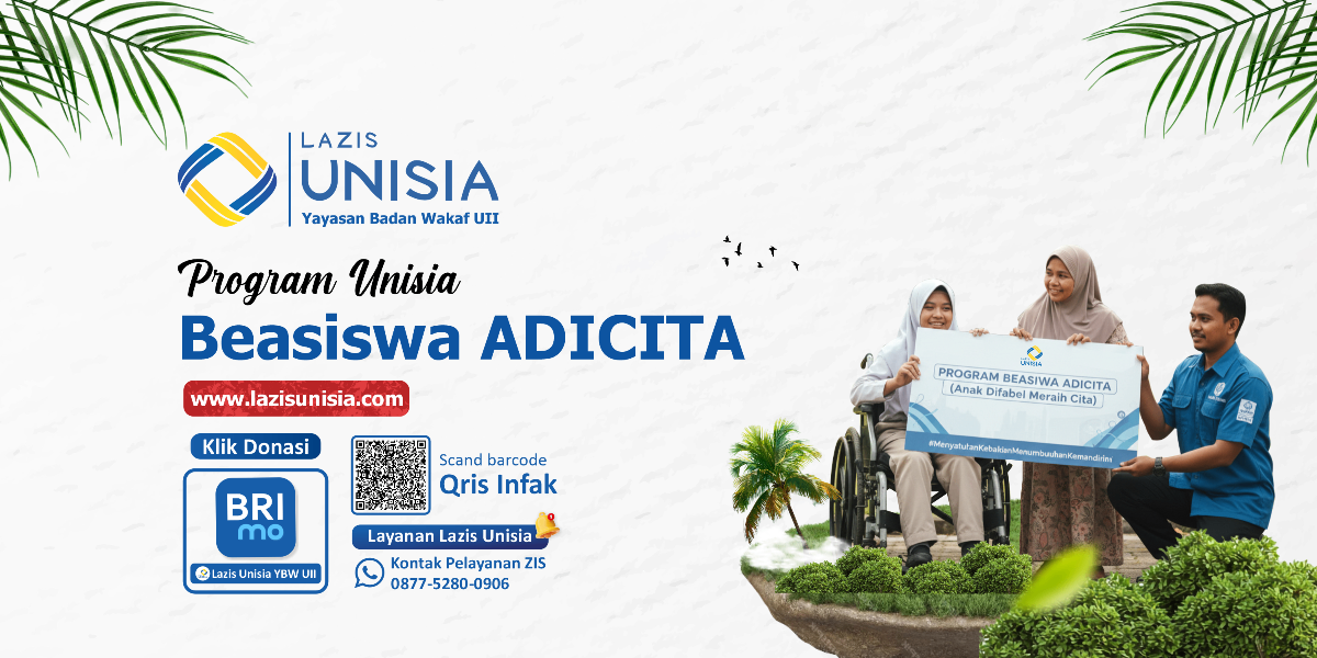 Program Beasiswa ADICITA